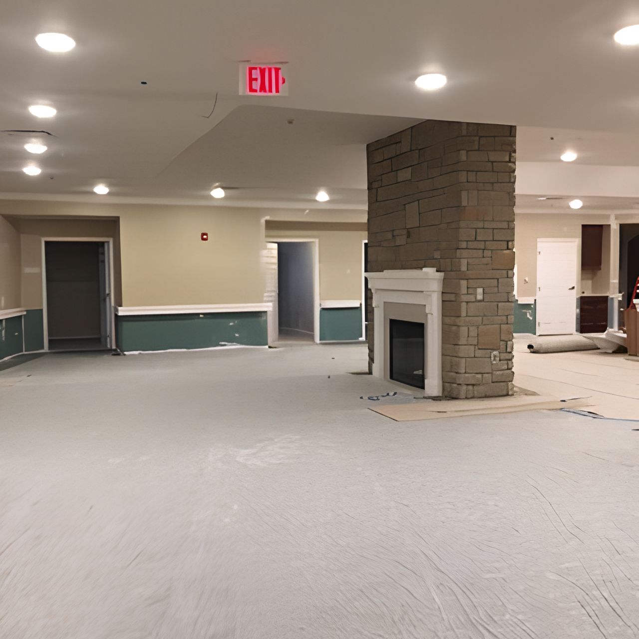Ganzhorn Suites of Avon 2
