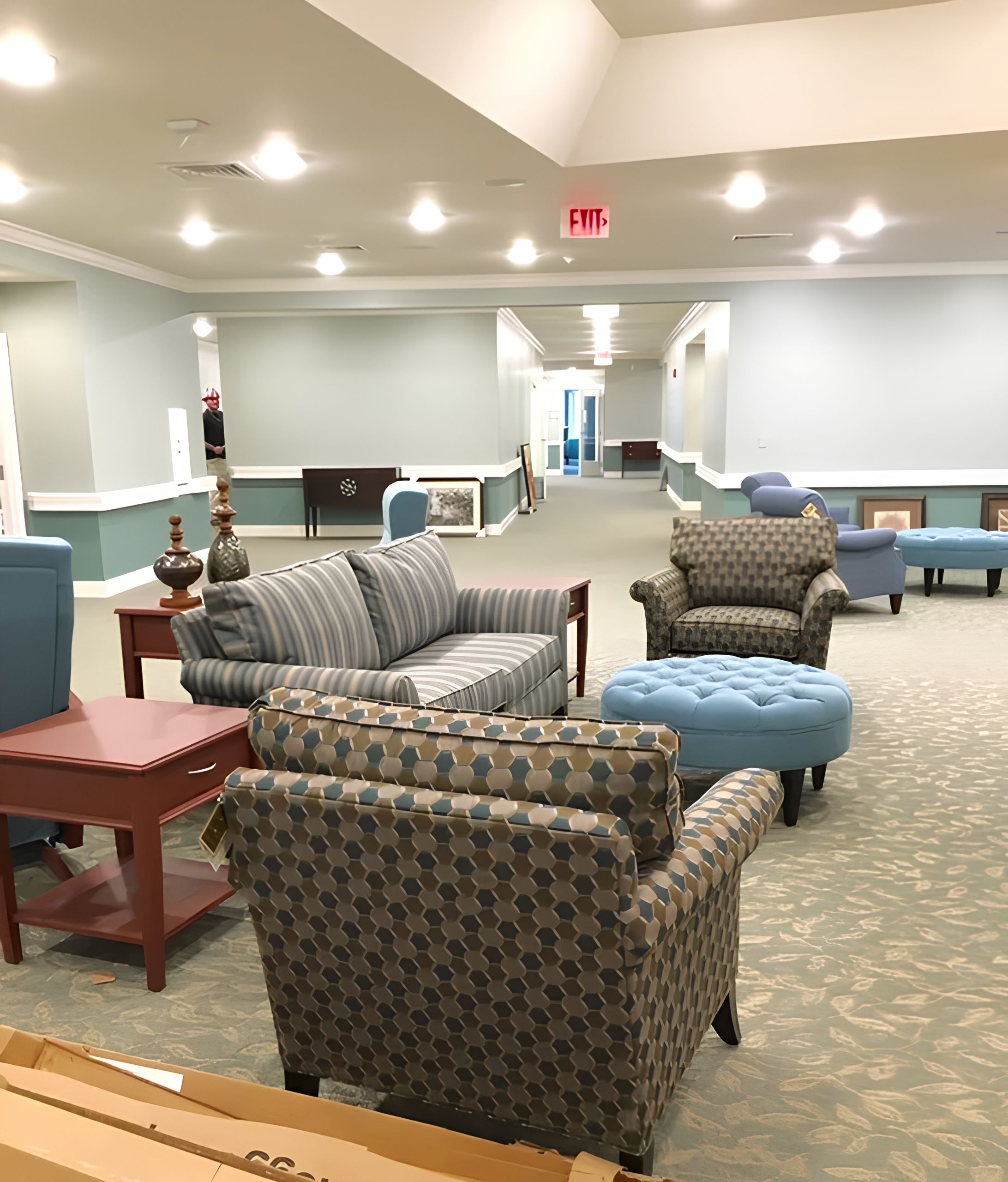 Ganzhorn Suites of Avon 2