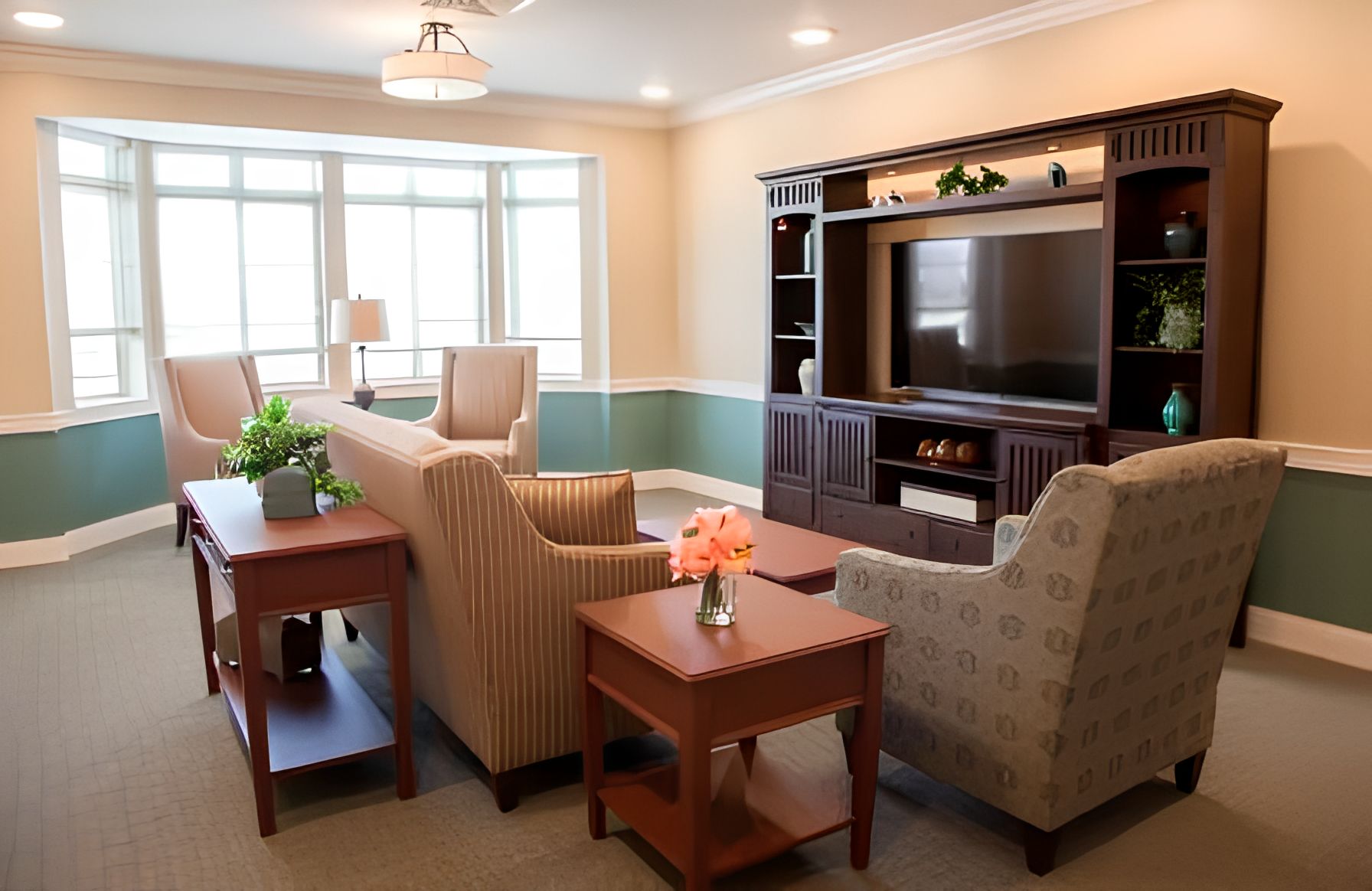 Ganzhorn Suites of Avon 4