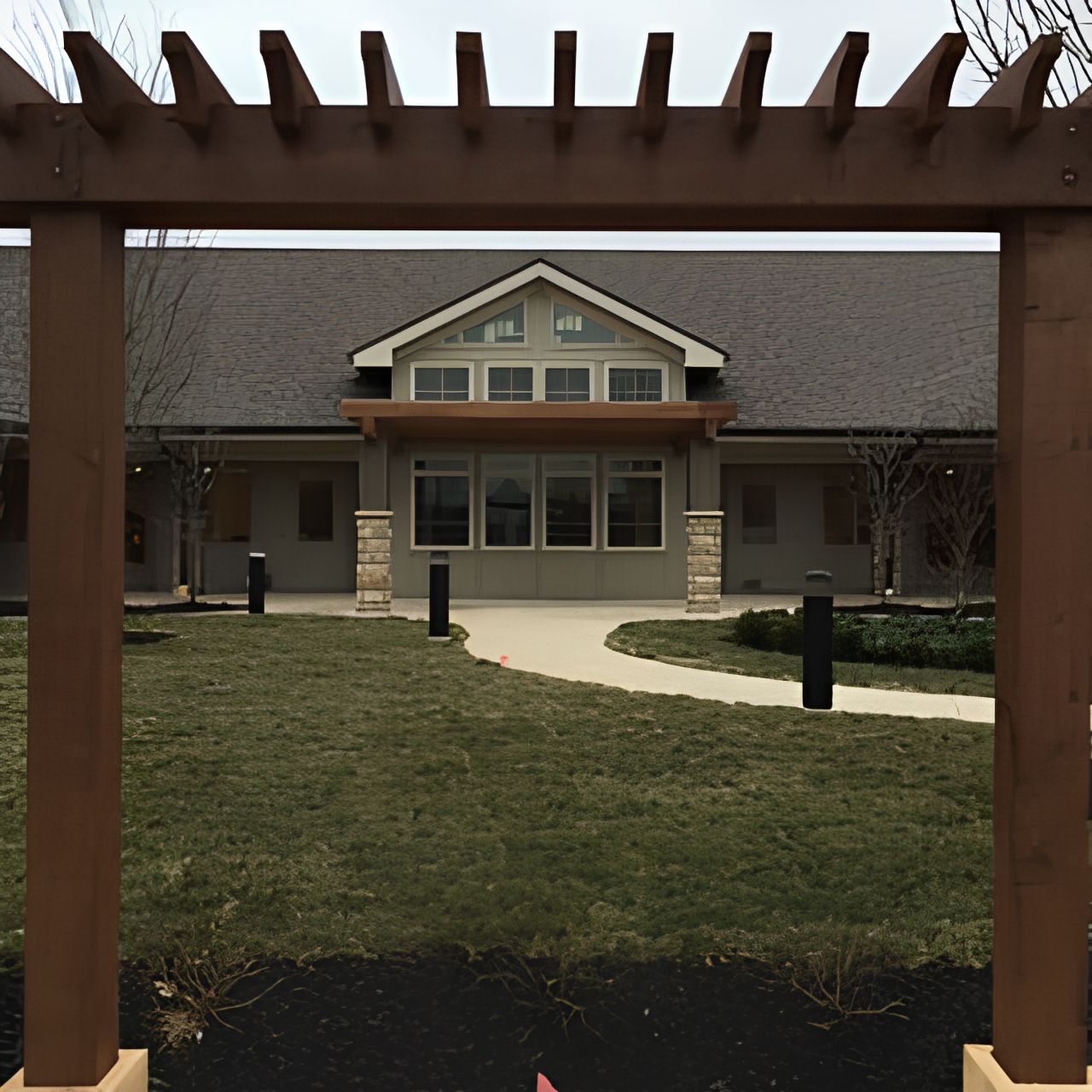 Ganzhorn Suites of Avon 2