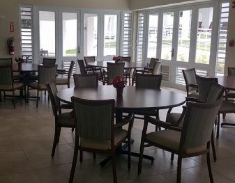 Villa Serena 2