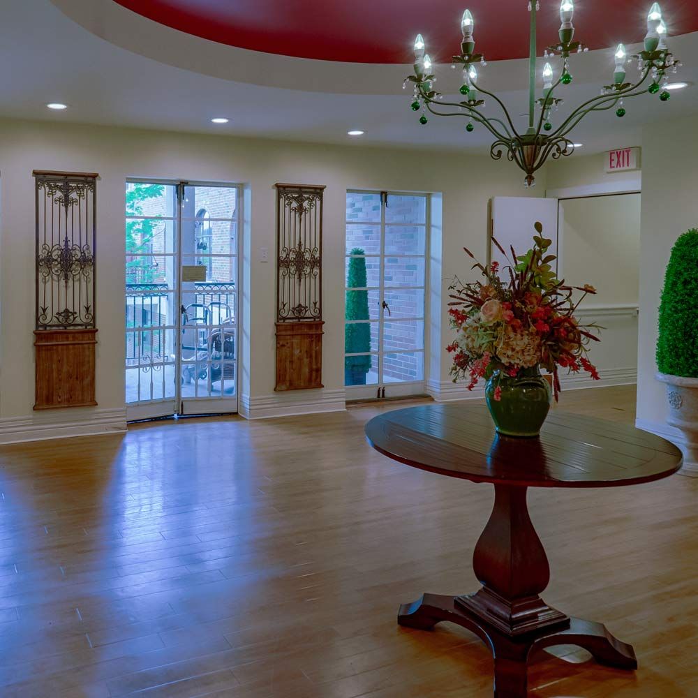 Mount Carmel Senior Living 1