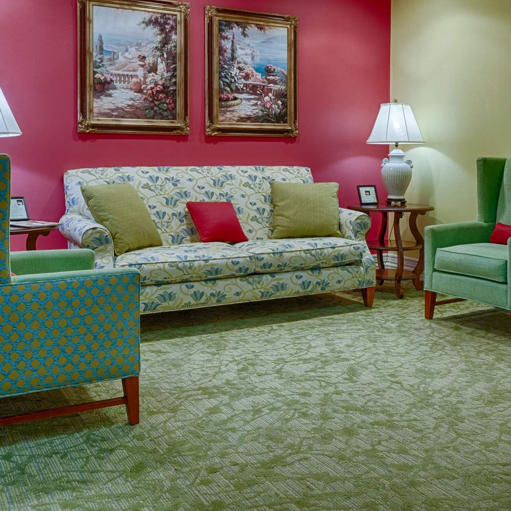 Mount Carmel Senior Living 3