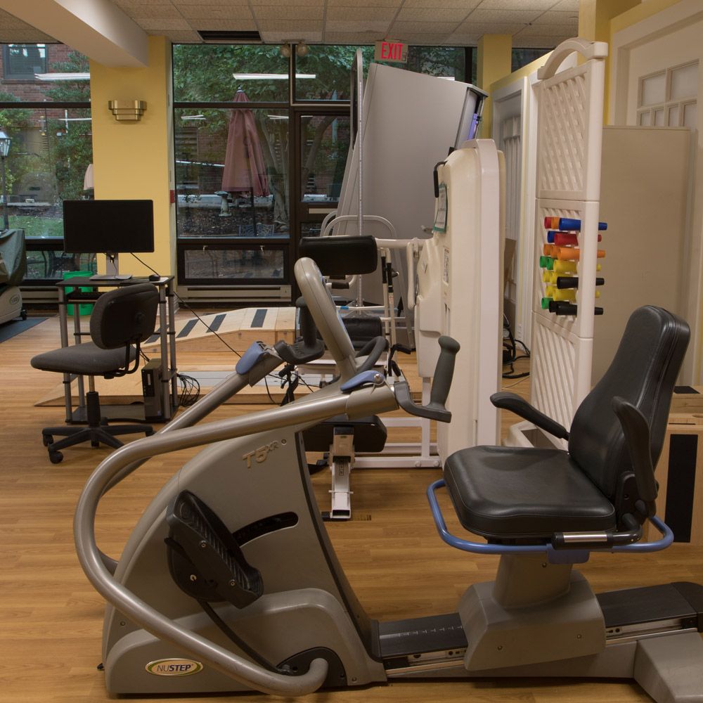 Mount Carmel Senior Living 4
