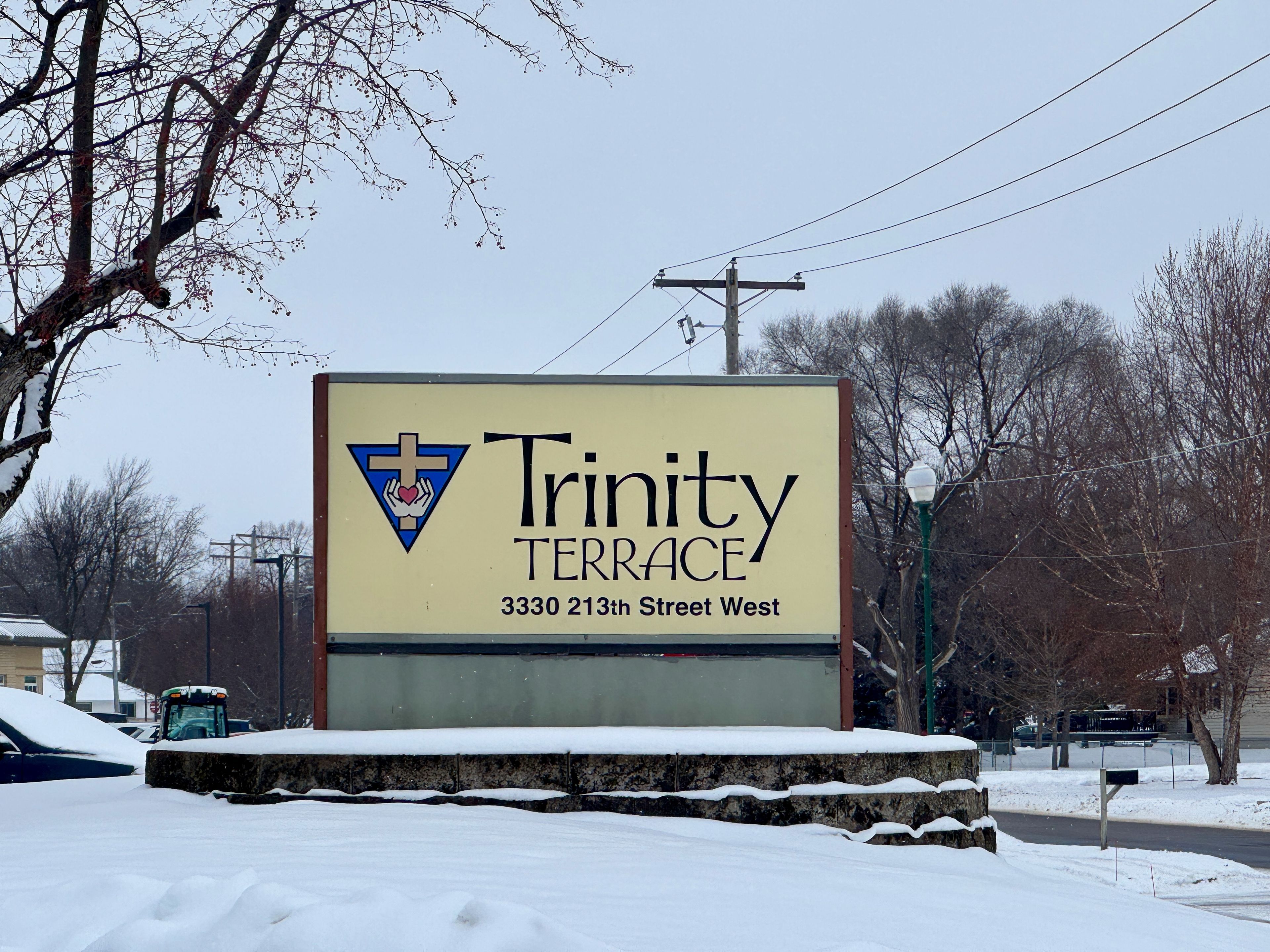 Trinty Terrace 4