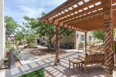 The Heritage Assisted Living 2