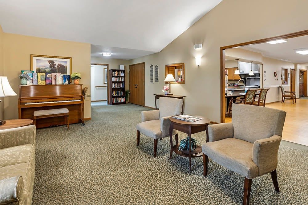 Brookdale Delta Assisted Living 2