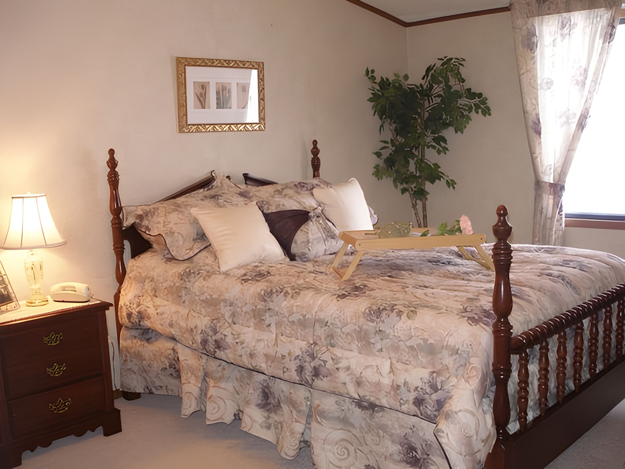 Woodside Senior Living 2