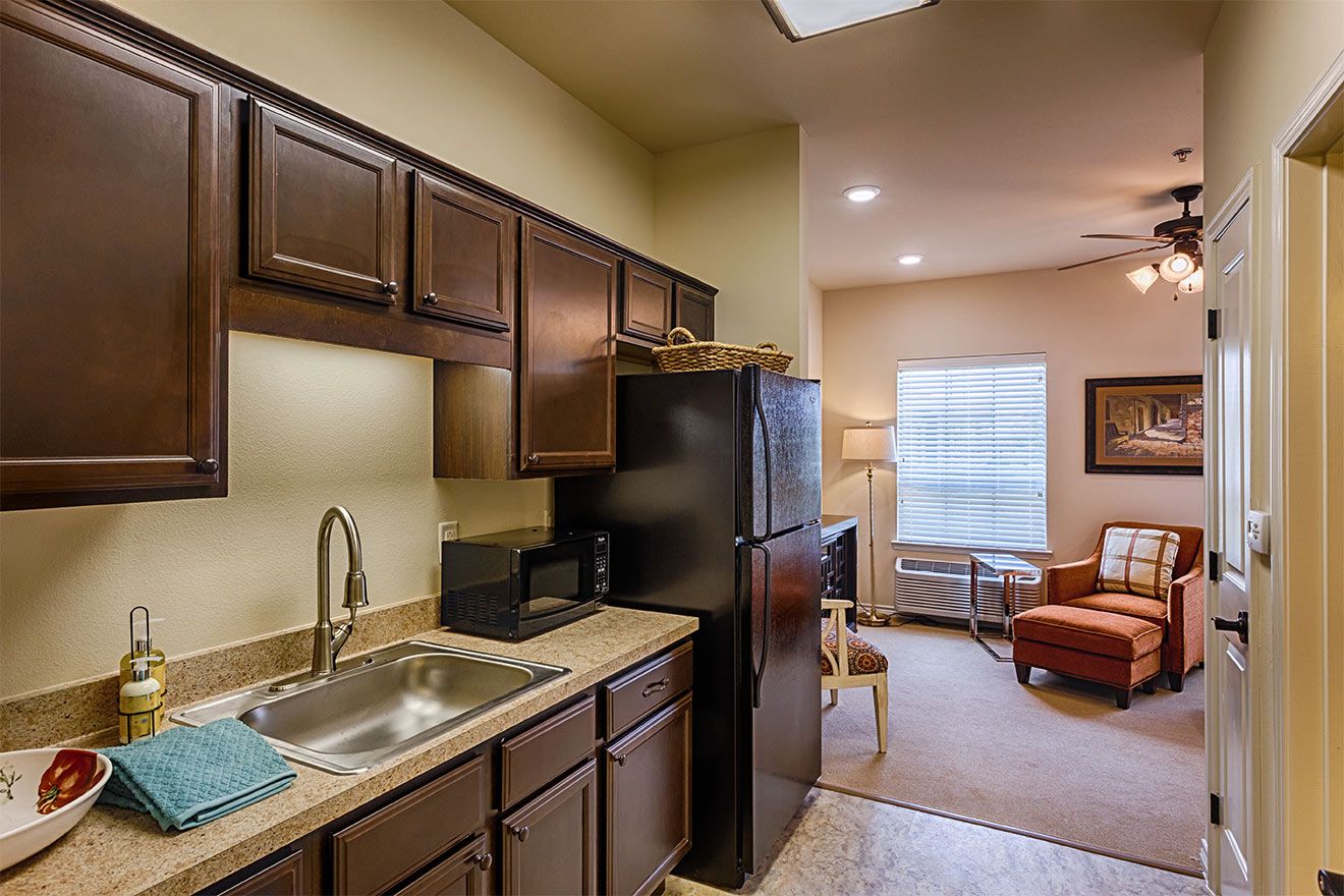 Heritage Place Independent Living 3
