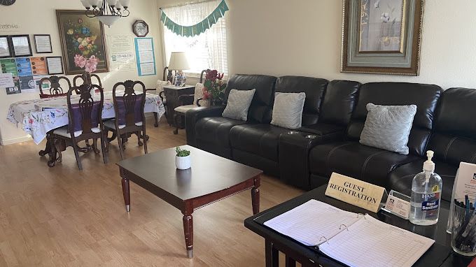 Zosing Care Home 1