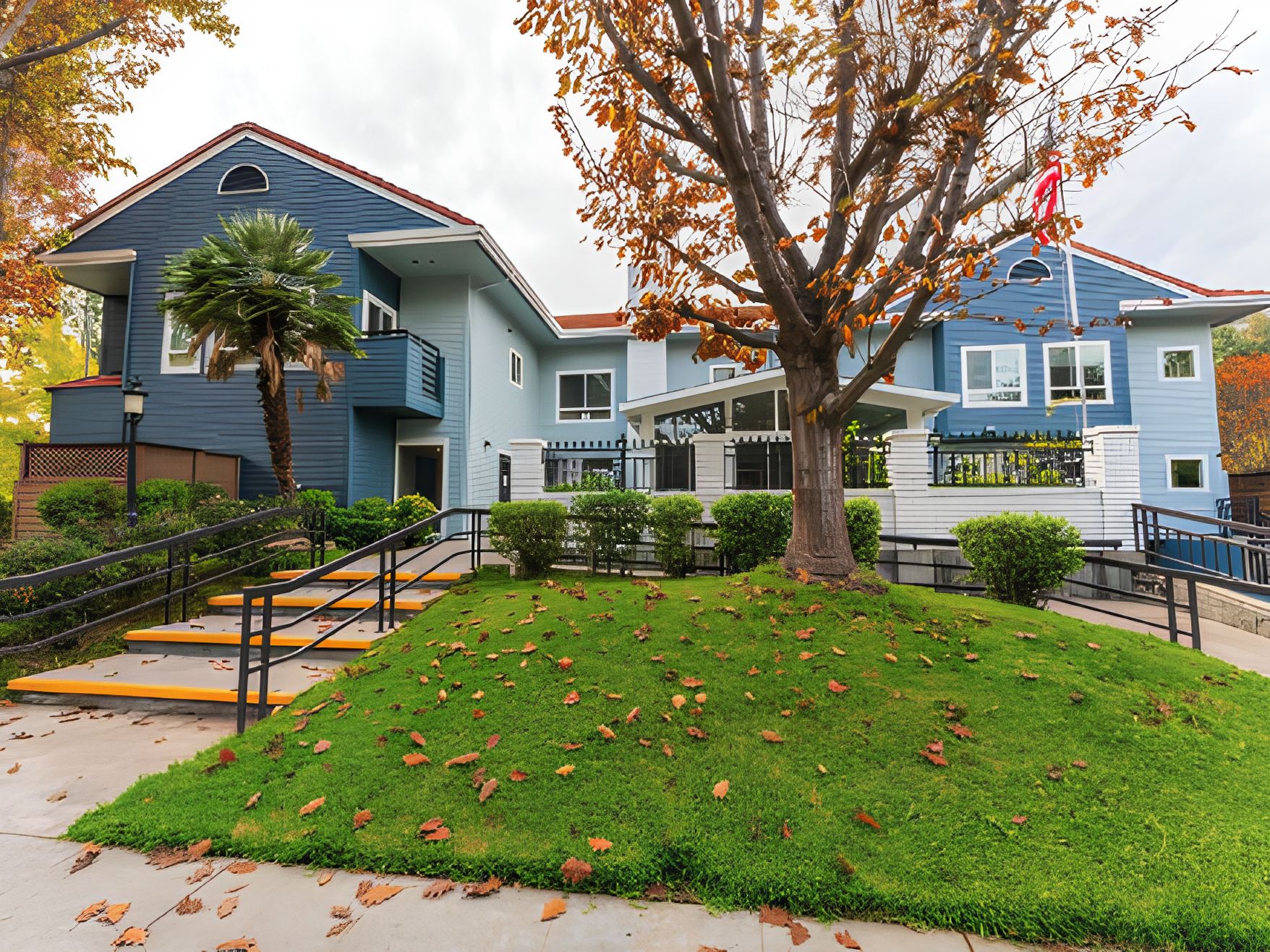 Crescent Oaks Memory Care 1