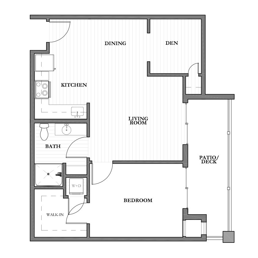 Dimensions are approximate. Floor plans may vary.