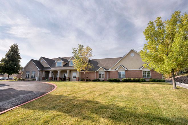 Brookdale Broadmoor 1