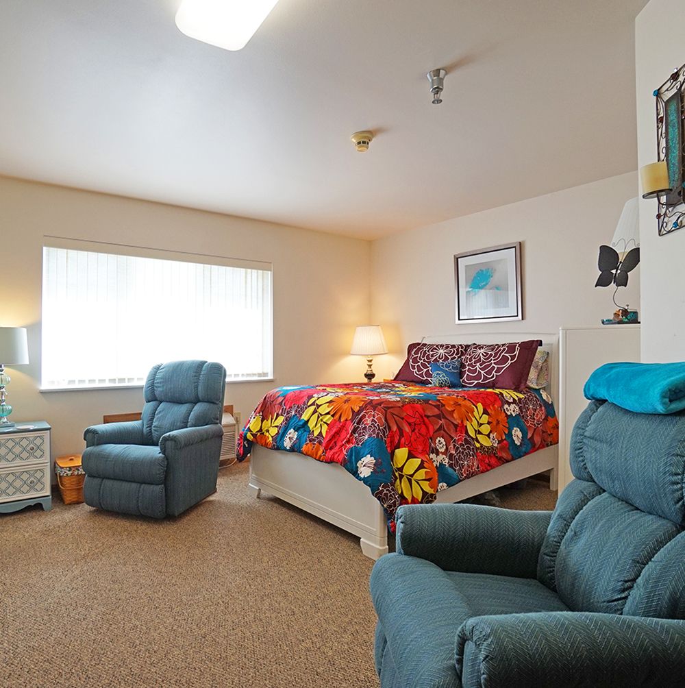 Morningside Assisted Living 1