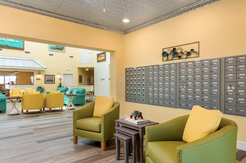 Trinity Place Assisted Living 4