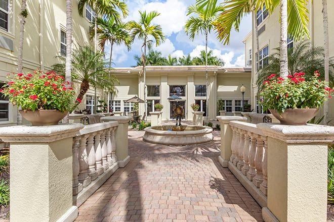 Brookdale North Naples 2