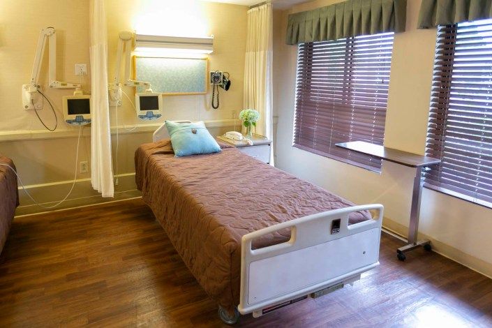 Main Place Post Acute 2
