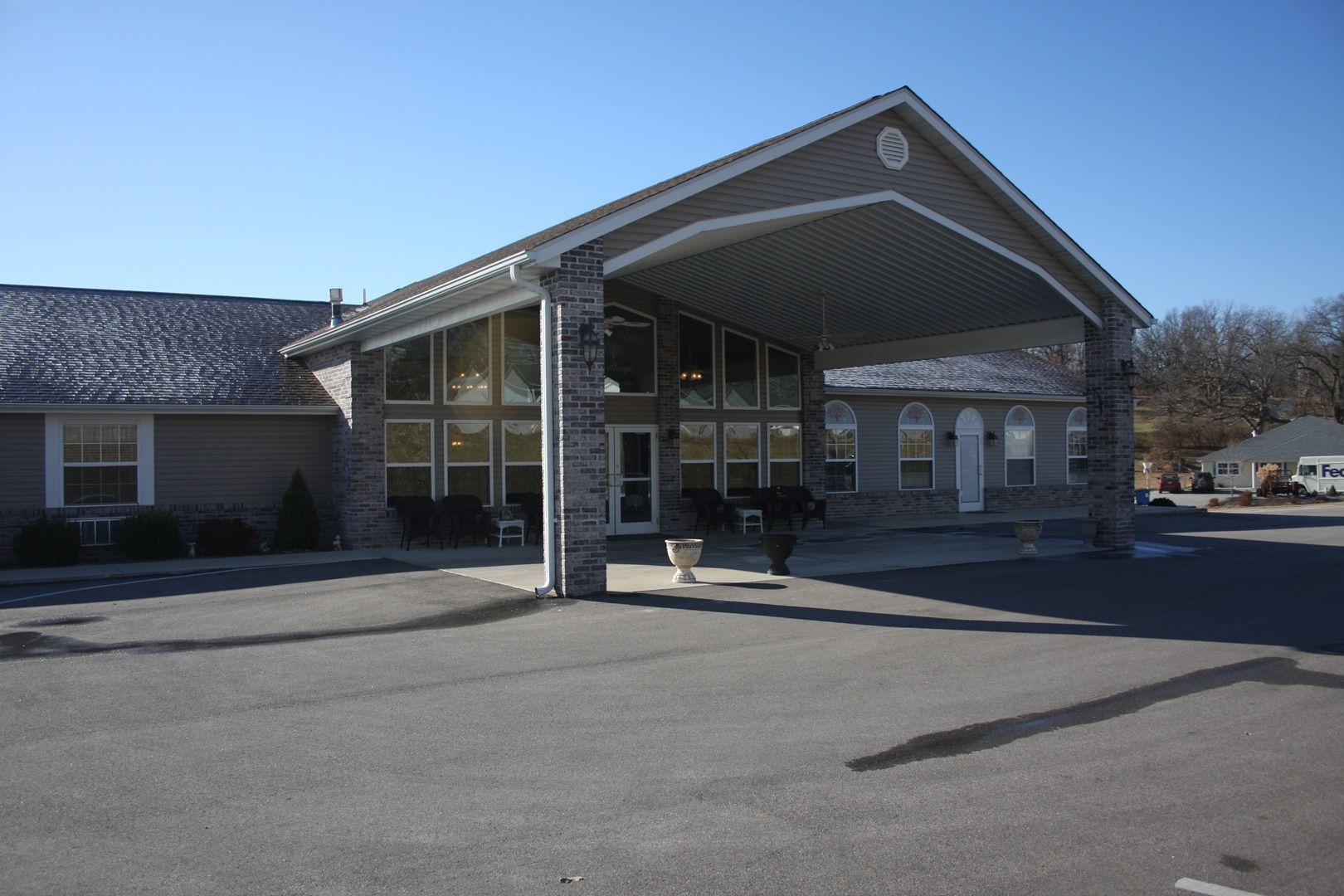 Crabapple Village Senior Estates 3