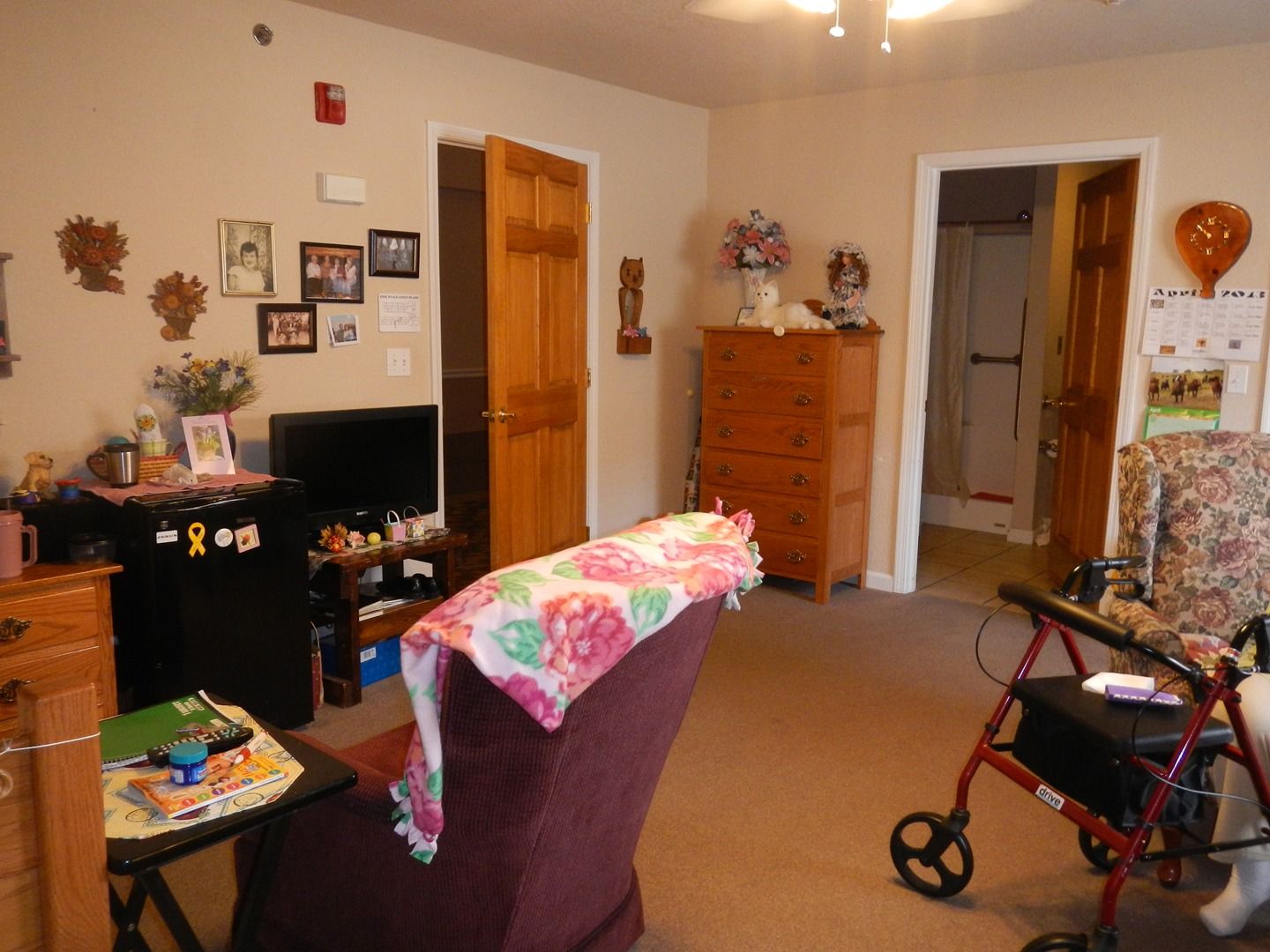 Crabapple Village Senior Estates 2