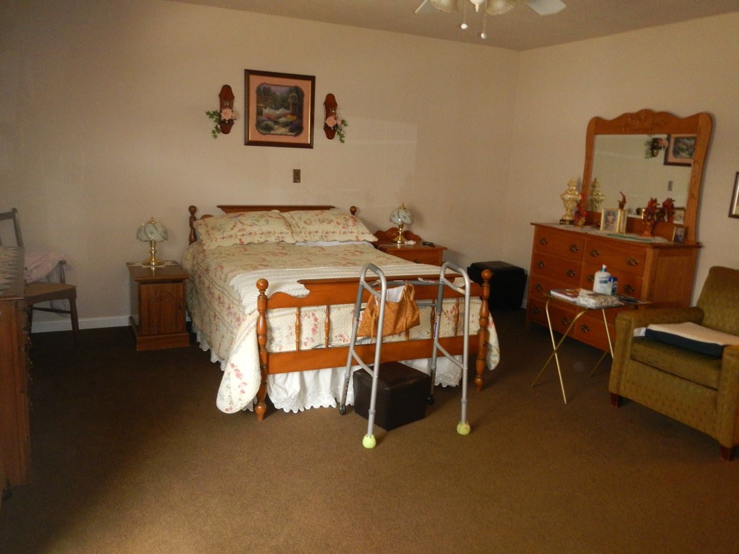 Crabapple Village Senior Estates 4