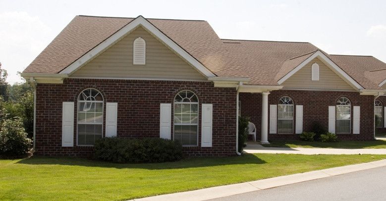 Belvedere Commons Of Seneca 4