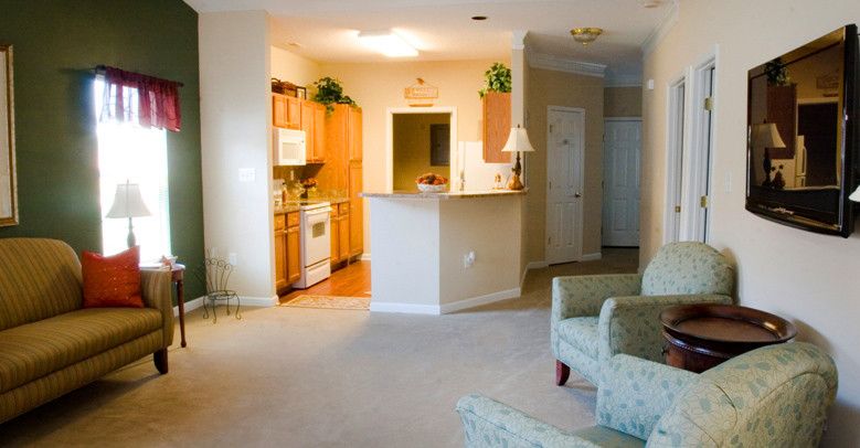 Belvedere Commons Of Seneca 1
