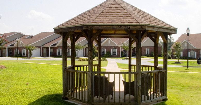 Belvedere Commons Of Seneca 2