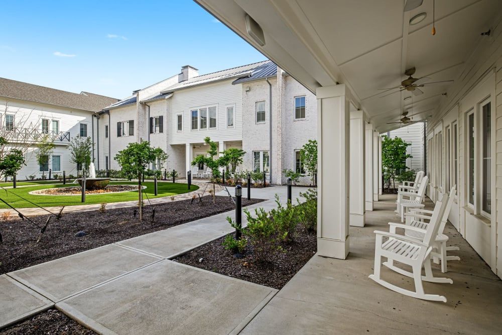 The Claiborne At West Lake 4
