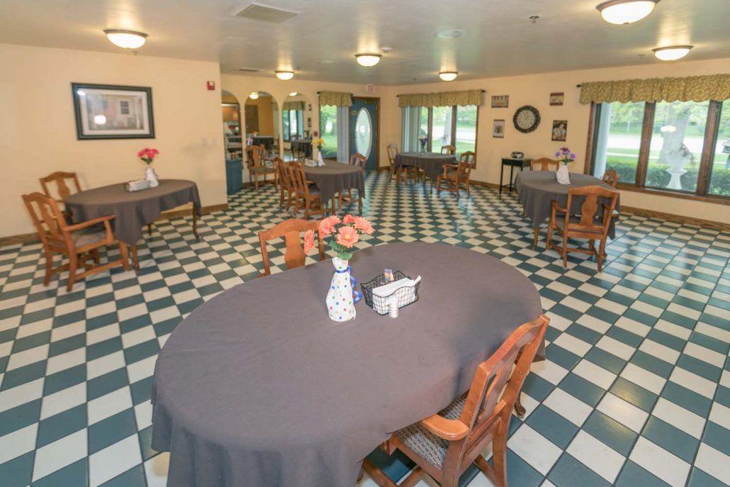 Cottonwood Manor Assisted Living 3
