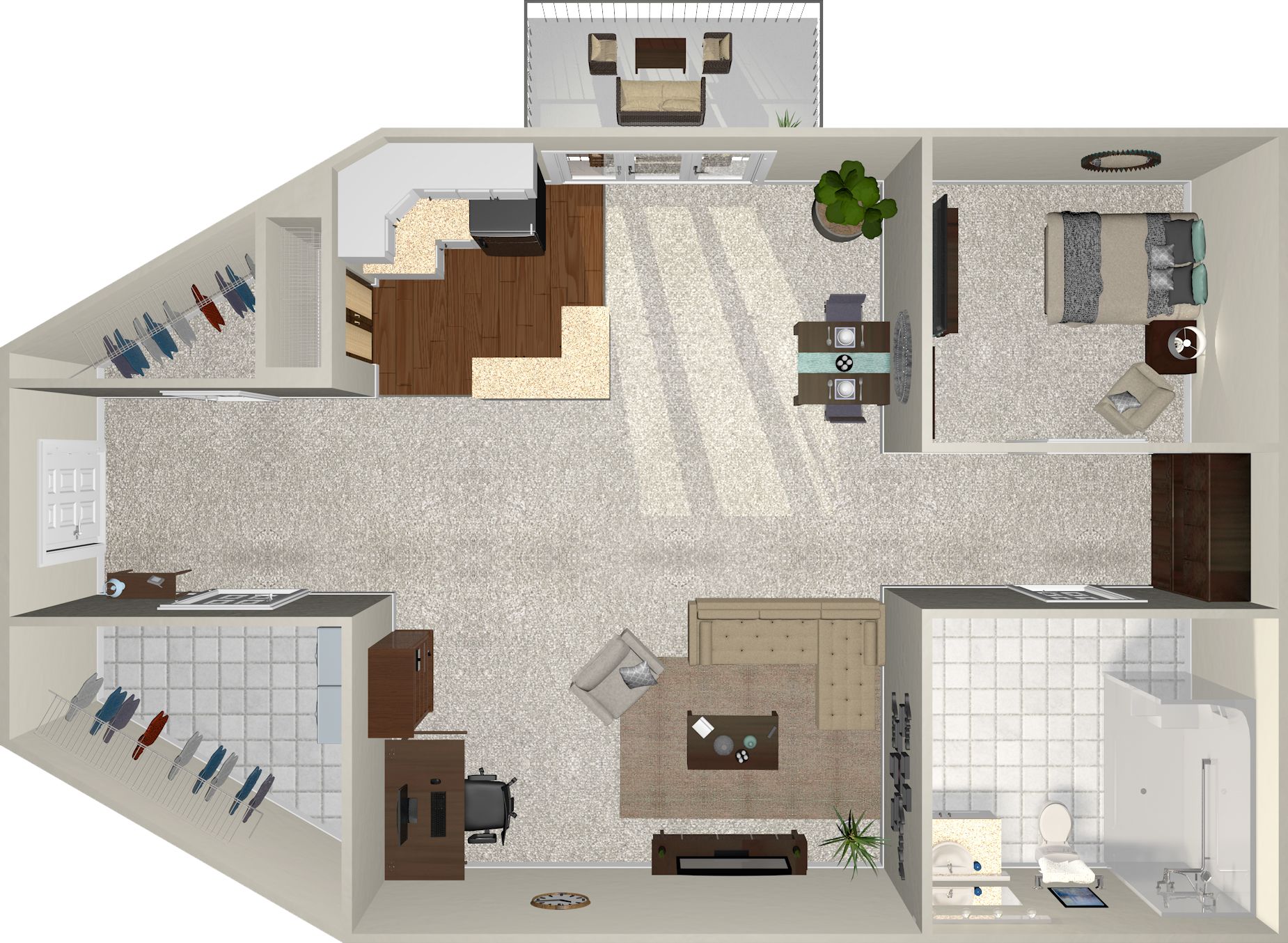 Addington Place Of Lakeside Vista 3