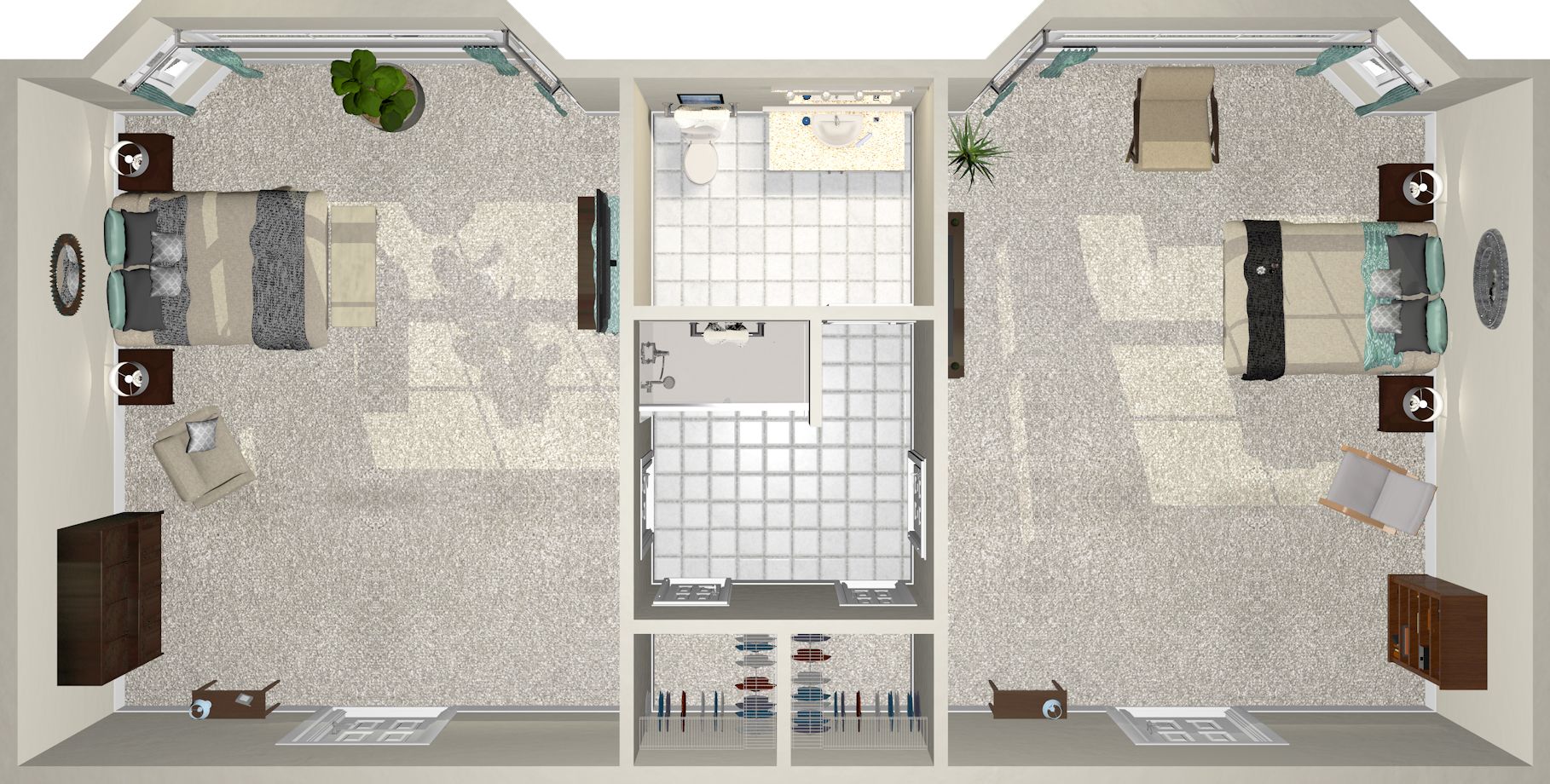 Addington Place Of Lakeside Vista 4