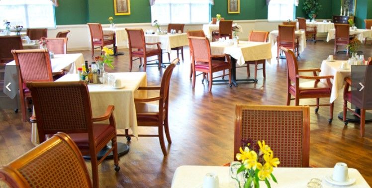 Riverstone Senior Living at Danville 1