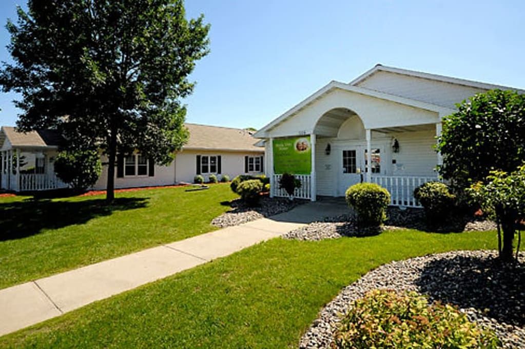 Marla Vista Assisted Living 1