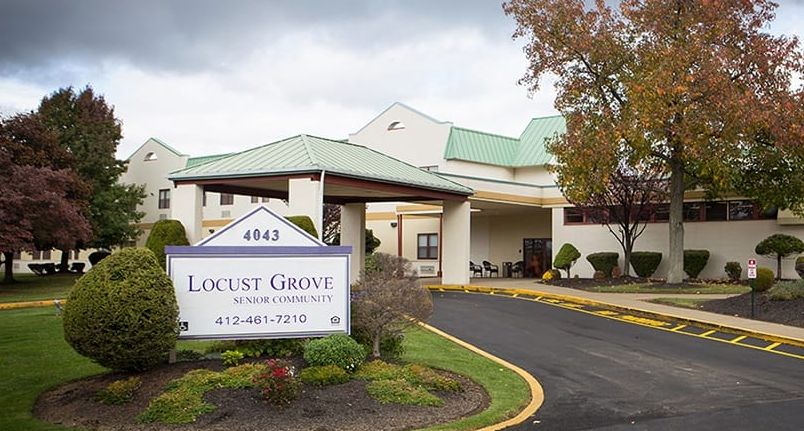 Locust Grove 1
