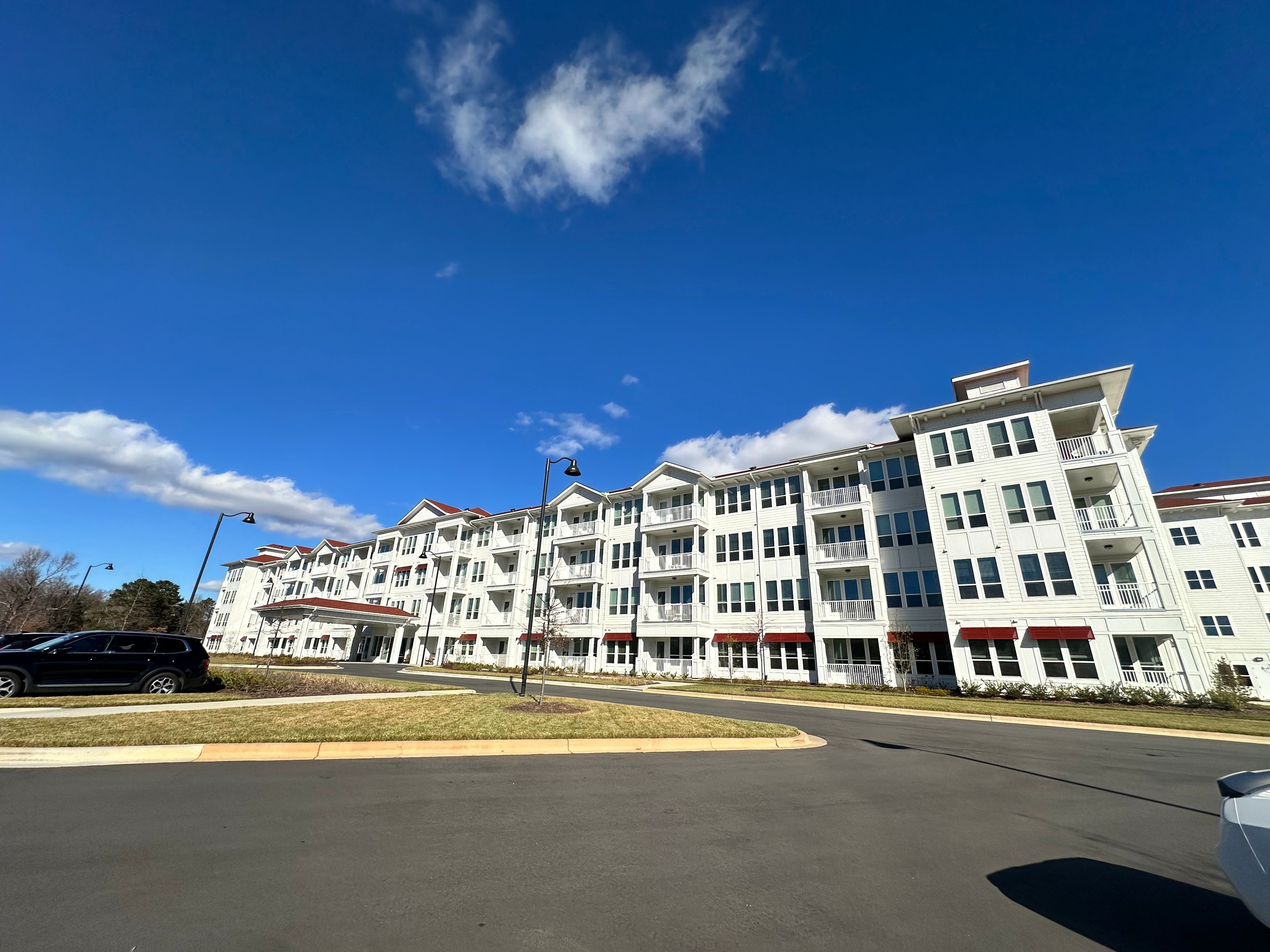 Symphony Park Luxury Independent Living 3