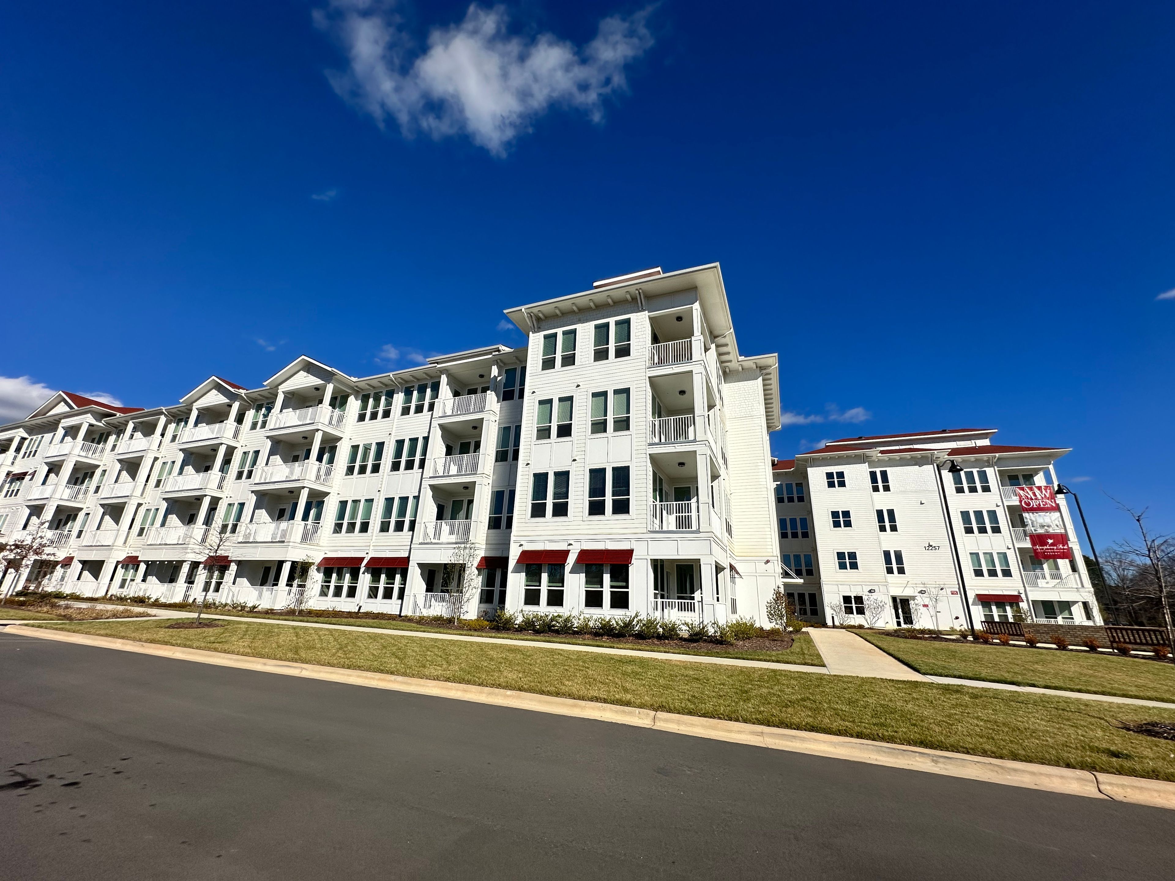 Symphony Park Luxury Independent Living 2