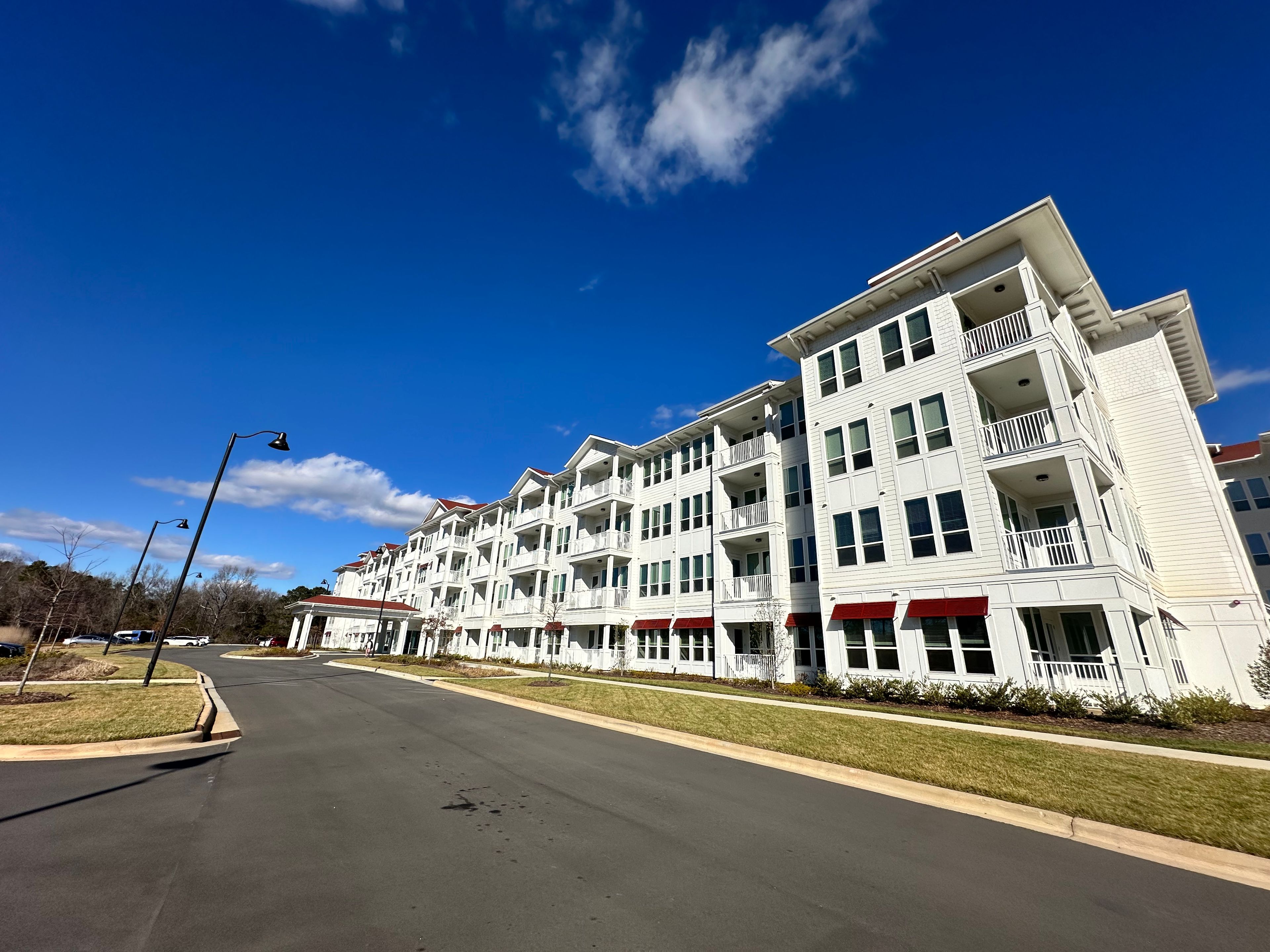 Symphony Park Luxury Independent Living 4