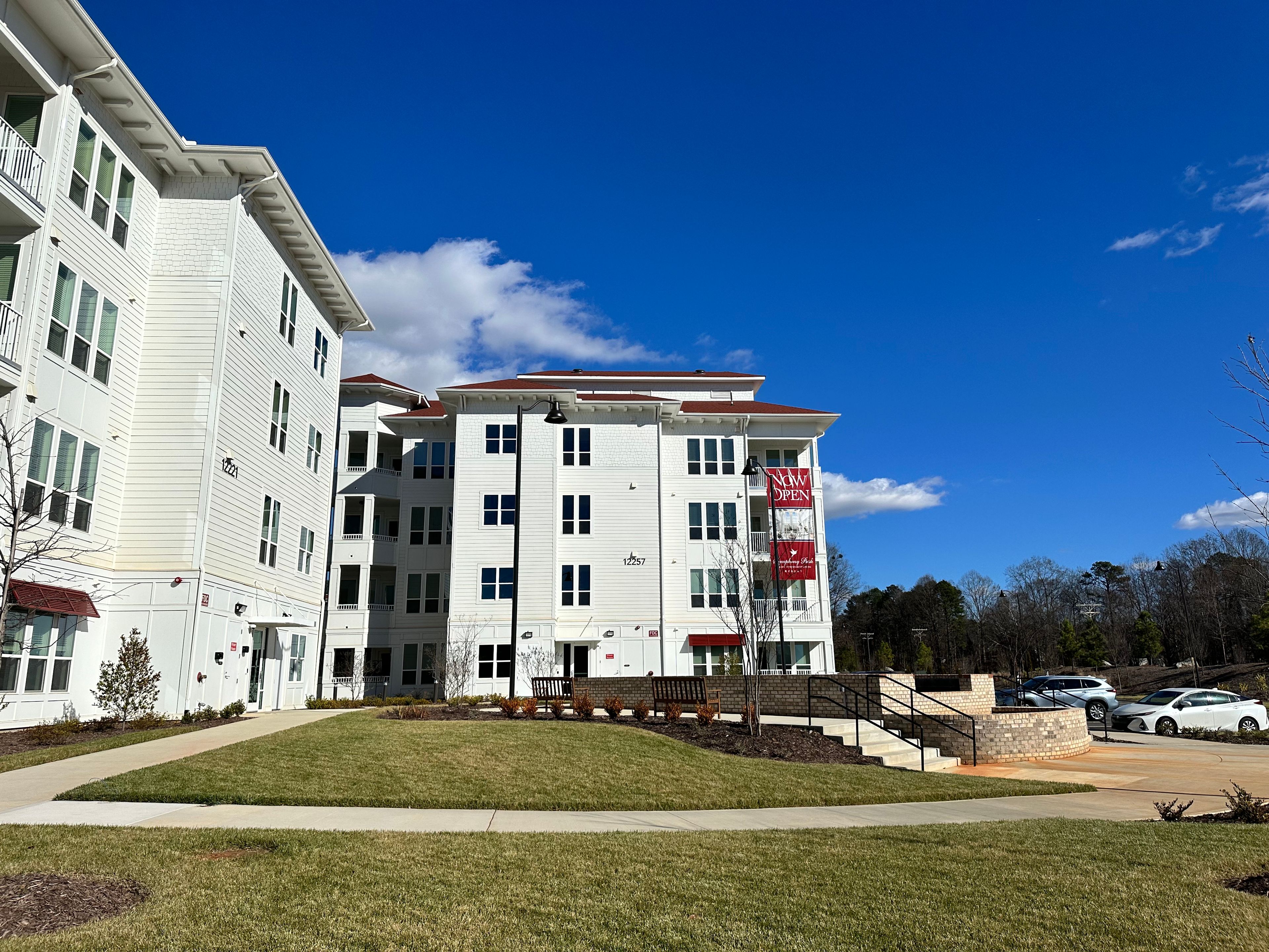 Symphony Park Luxury Independent Living 4