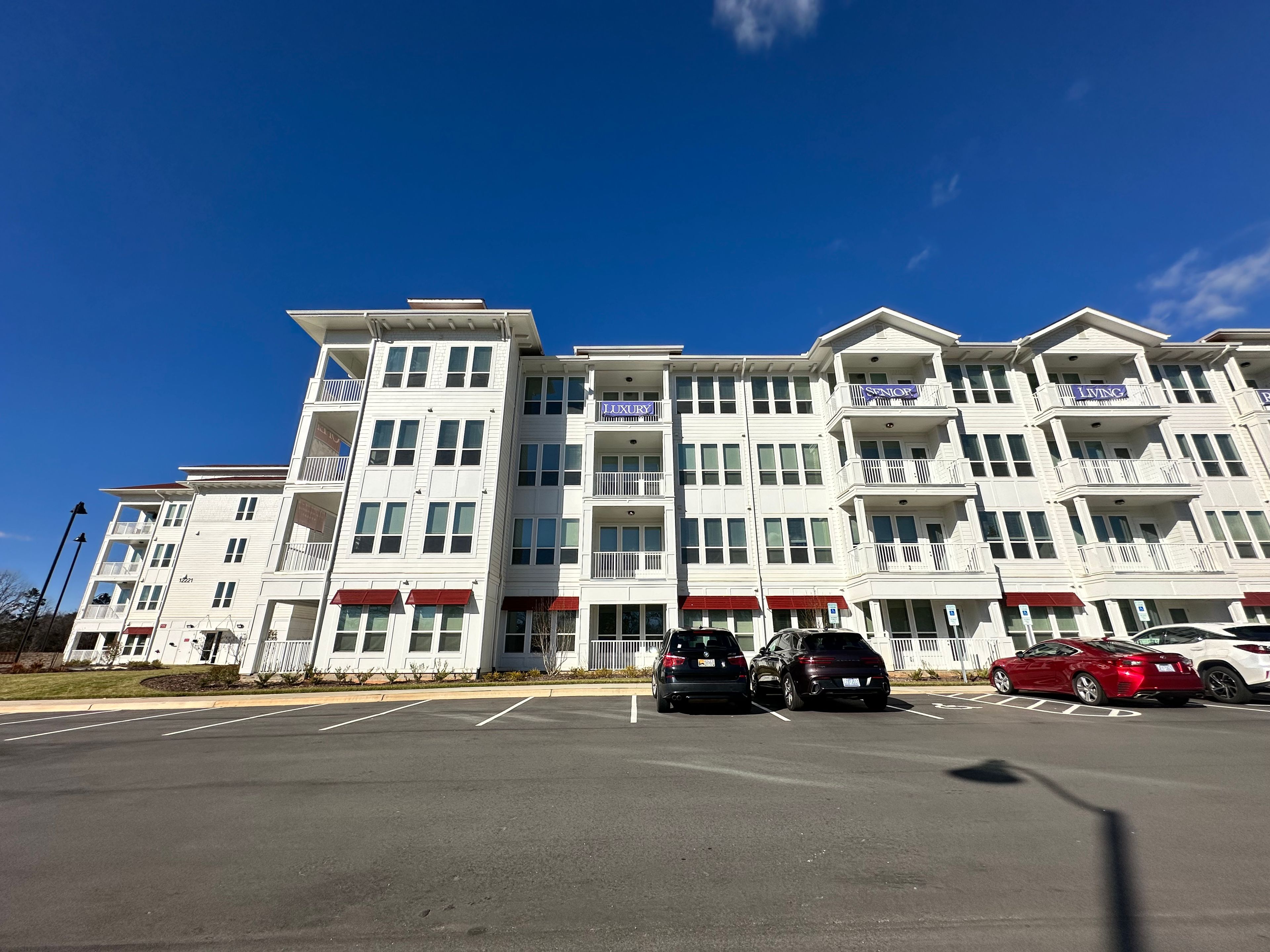 Symphony Park Luxury Independent Living 3