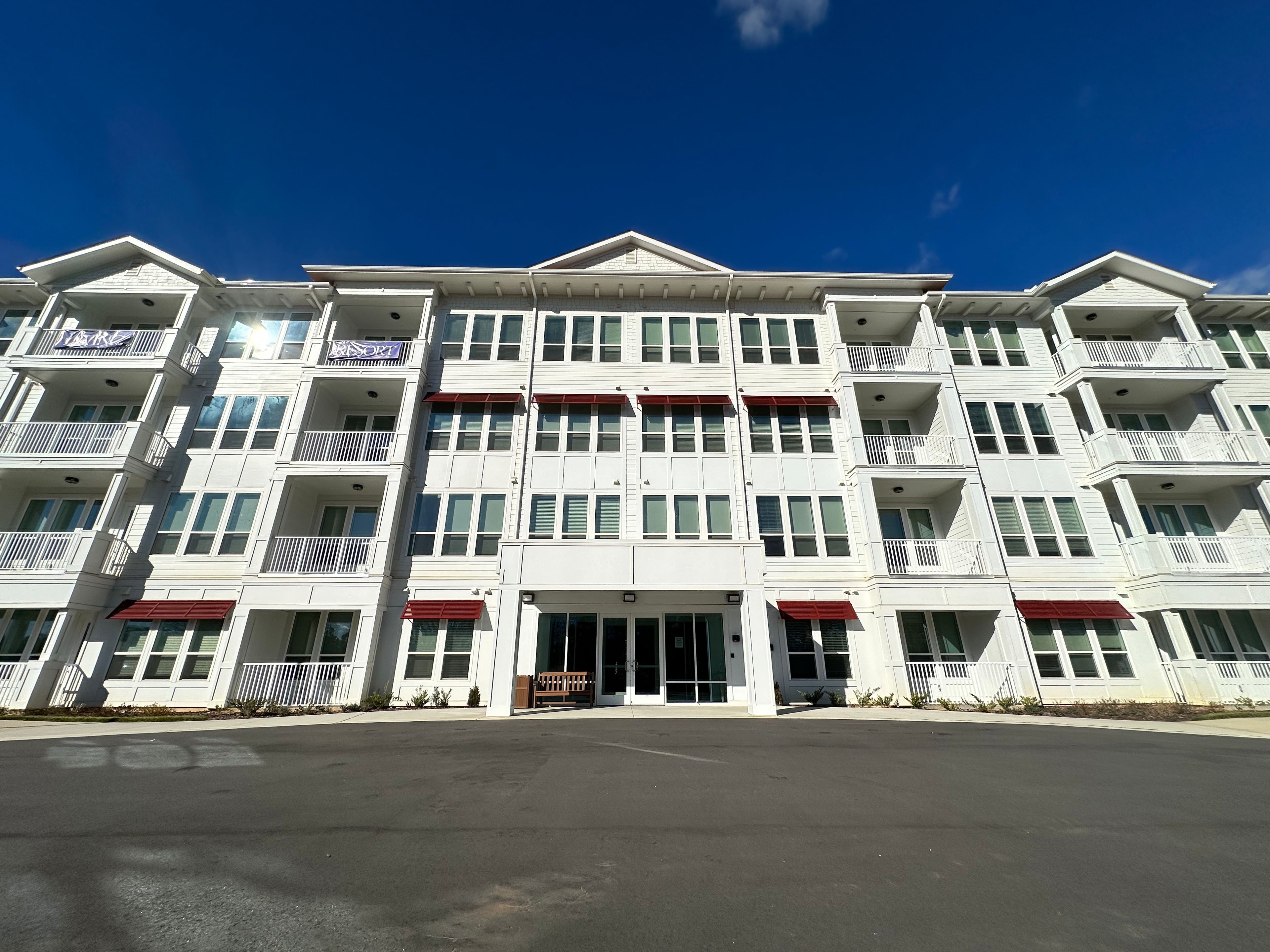 Symphony Park Luxury Independent Living 3