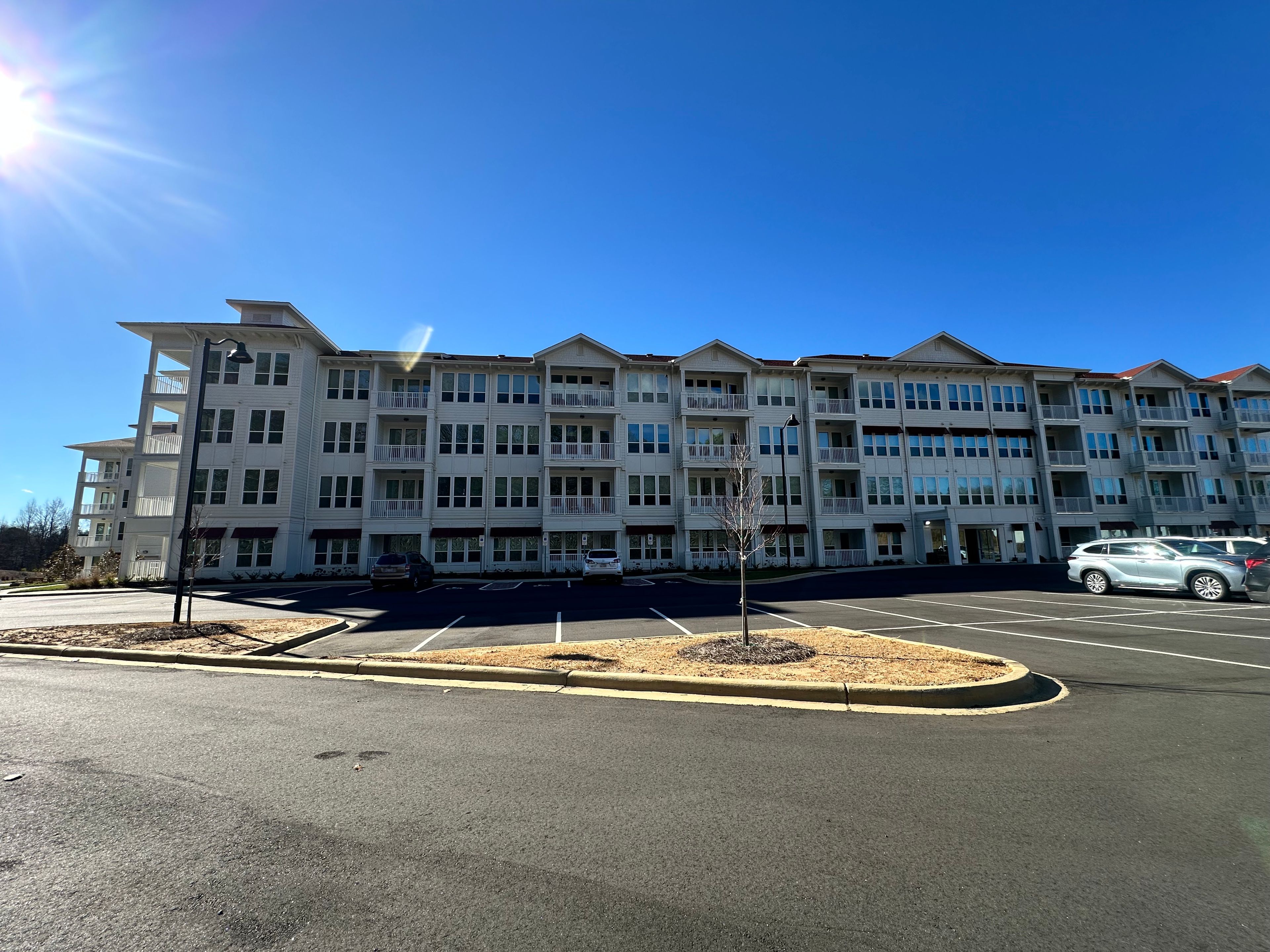 Symphony Park Luxury Independent Living 2