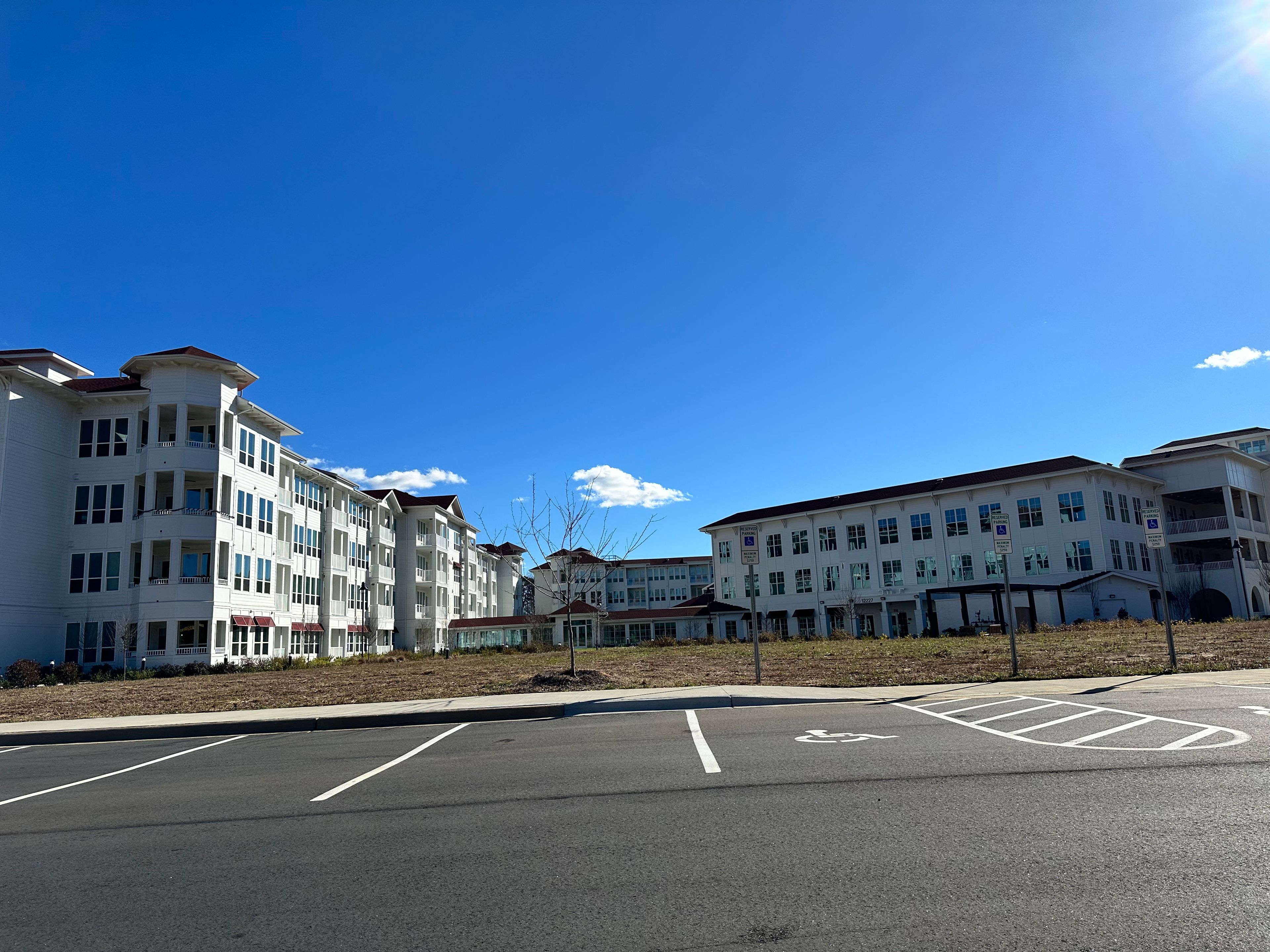 Symphony Park Luxury Independent Living 4