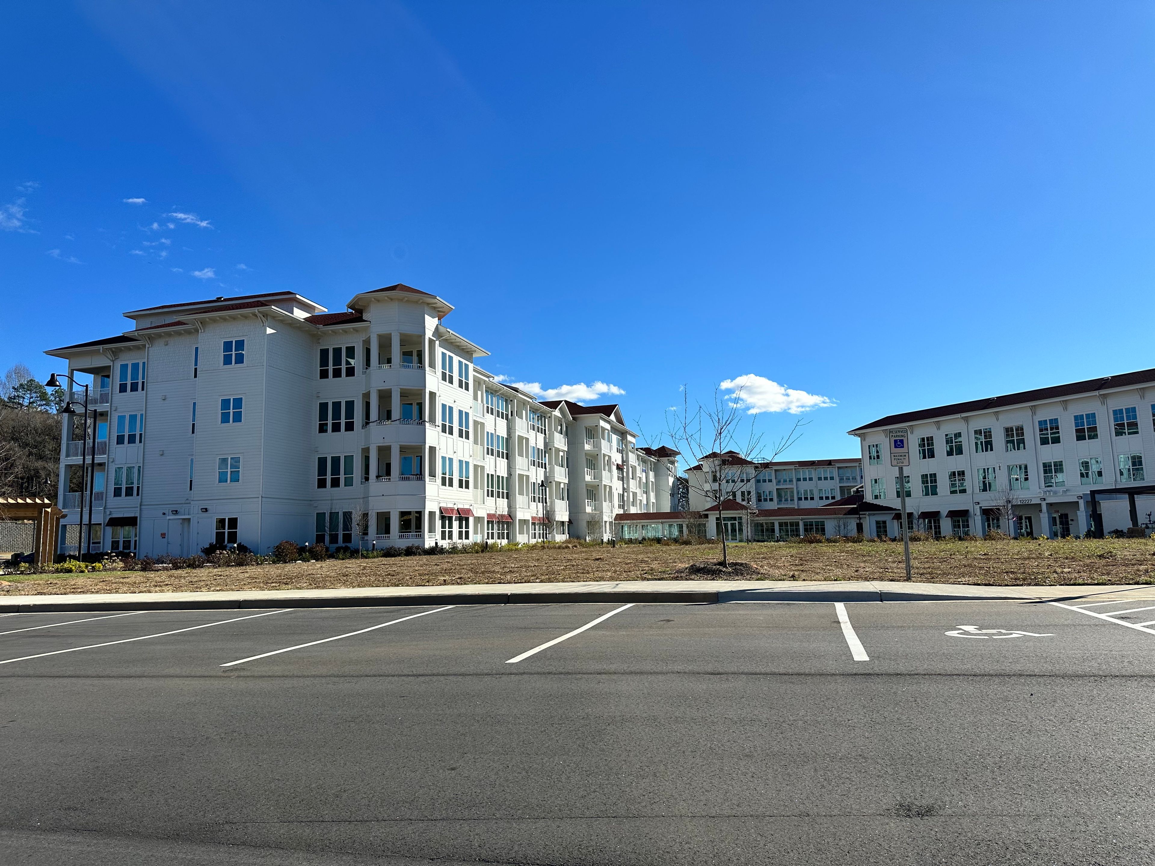 Symphony Park Luxury Independent Living 1