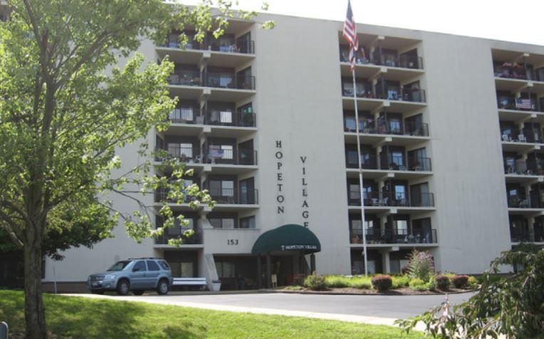 National Church Residences At Hopeton Village 1