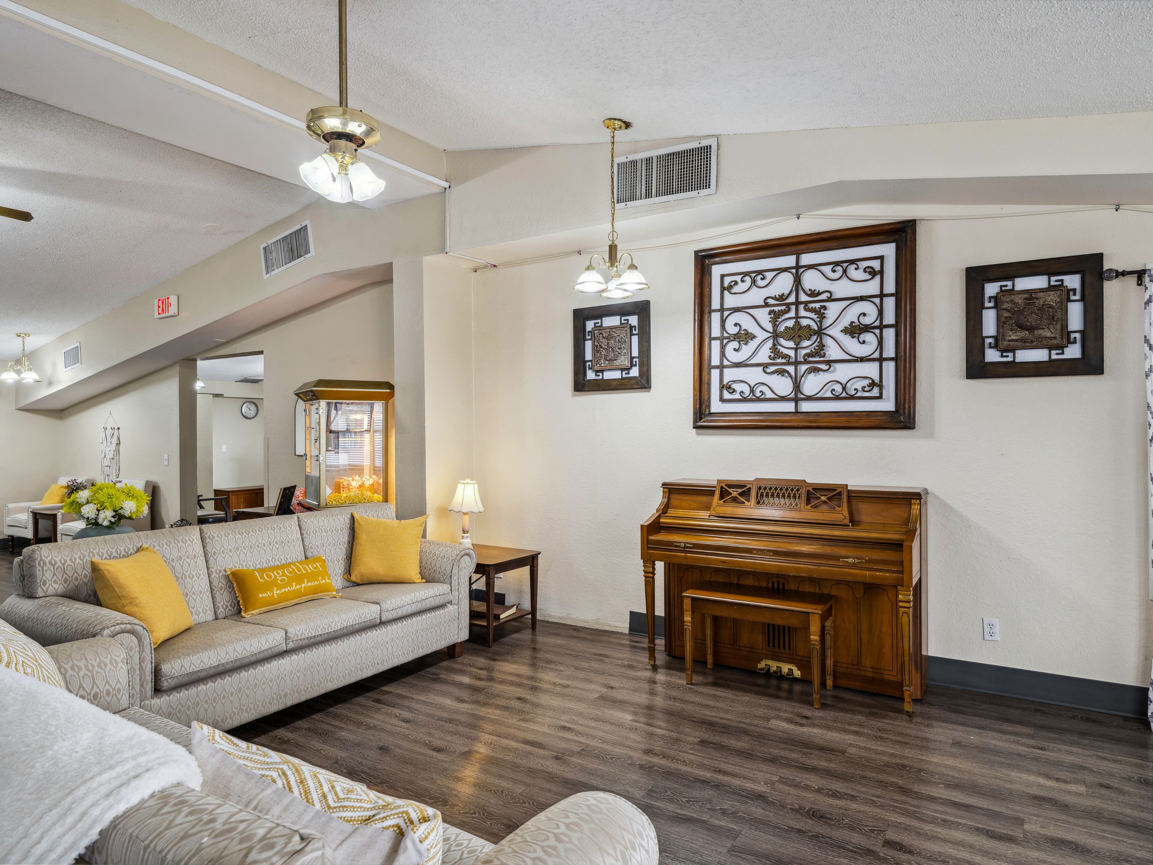 Lake Ridge Village 2