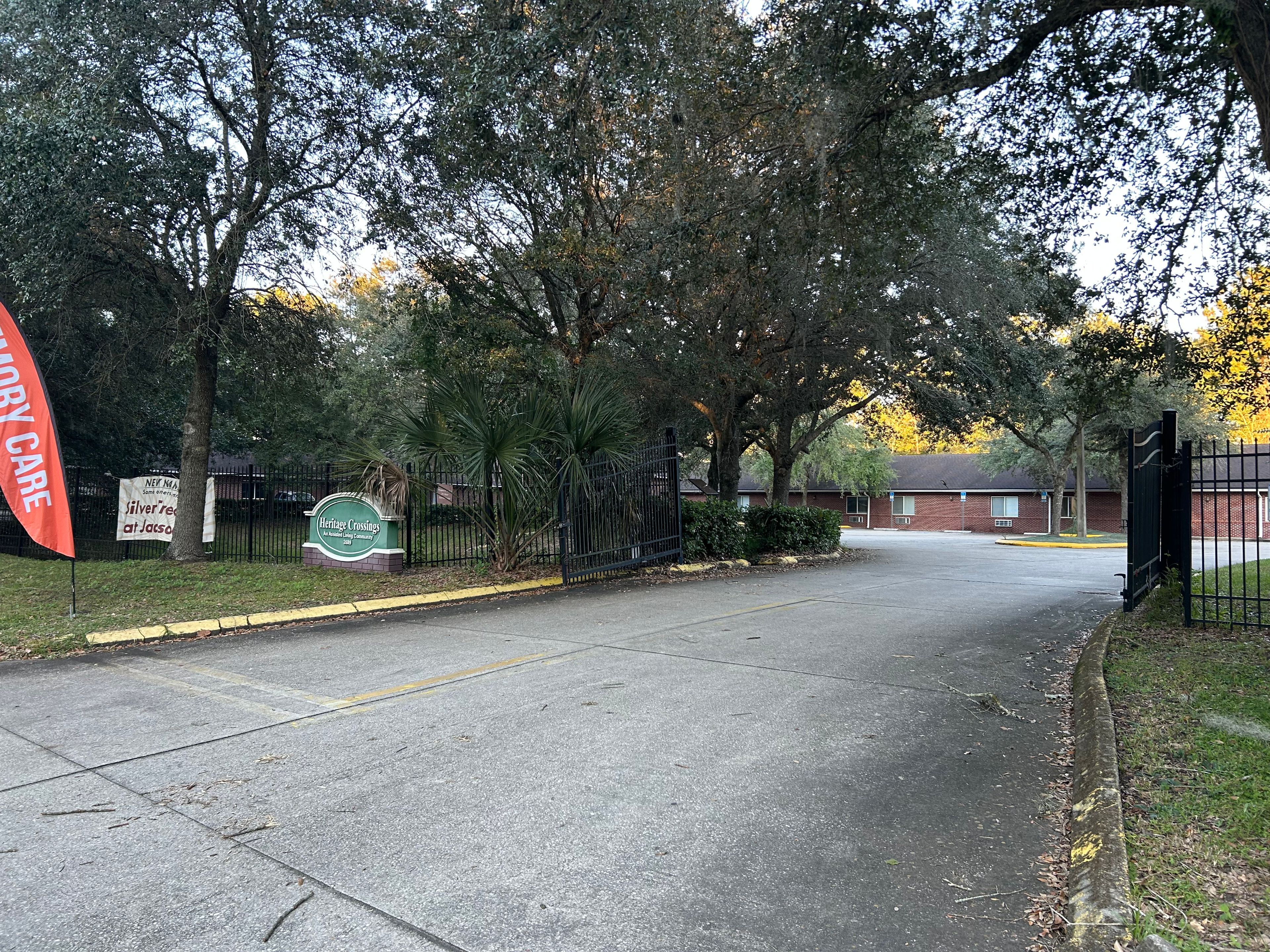 Silver Treasures at Jacksonville 4