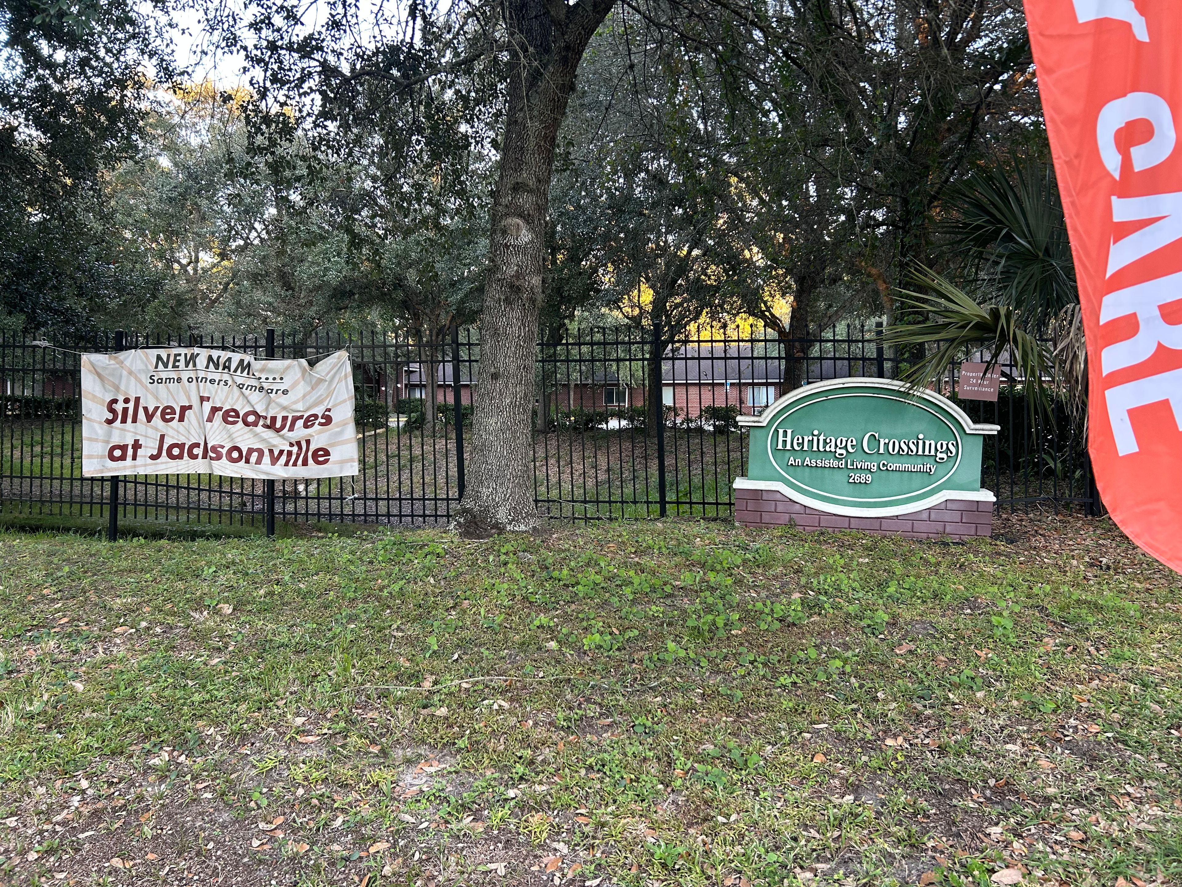 Silver Treasures at Jacksonville 4