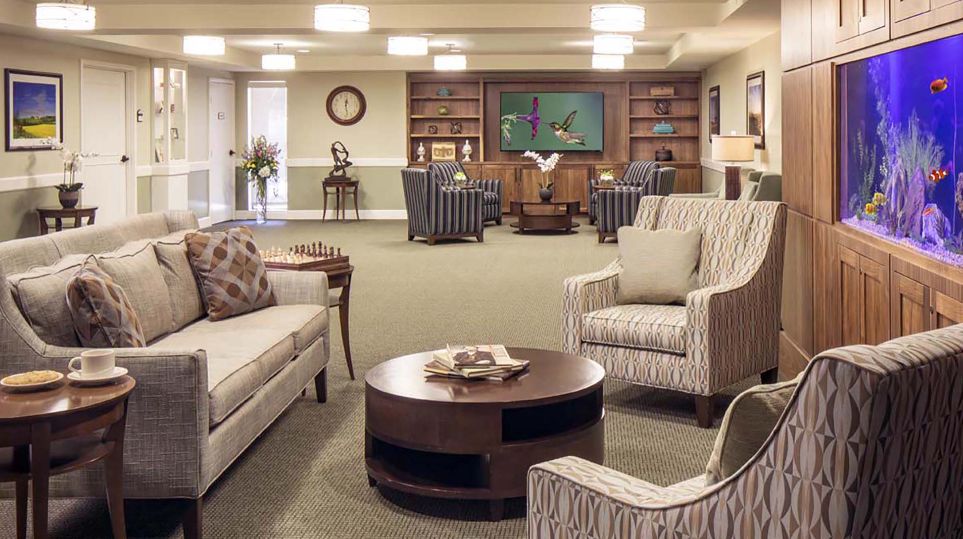 Atria El Camino Gardens 4