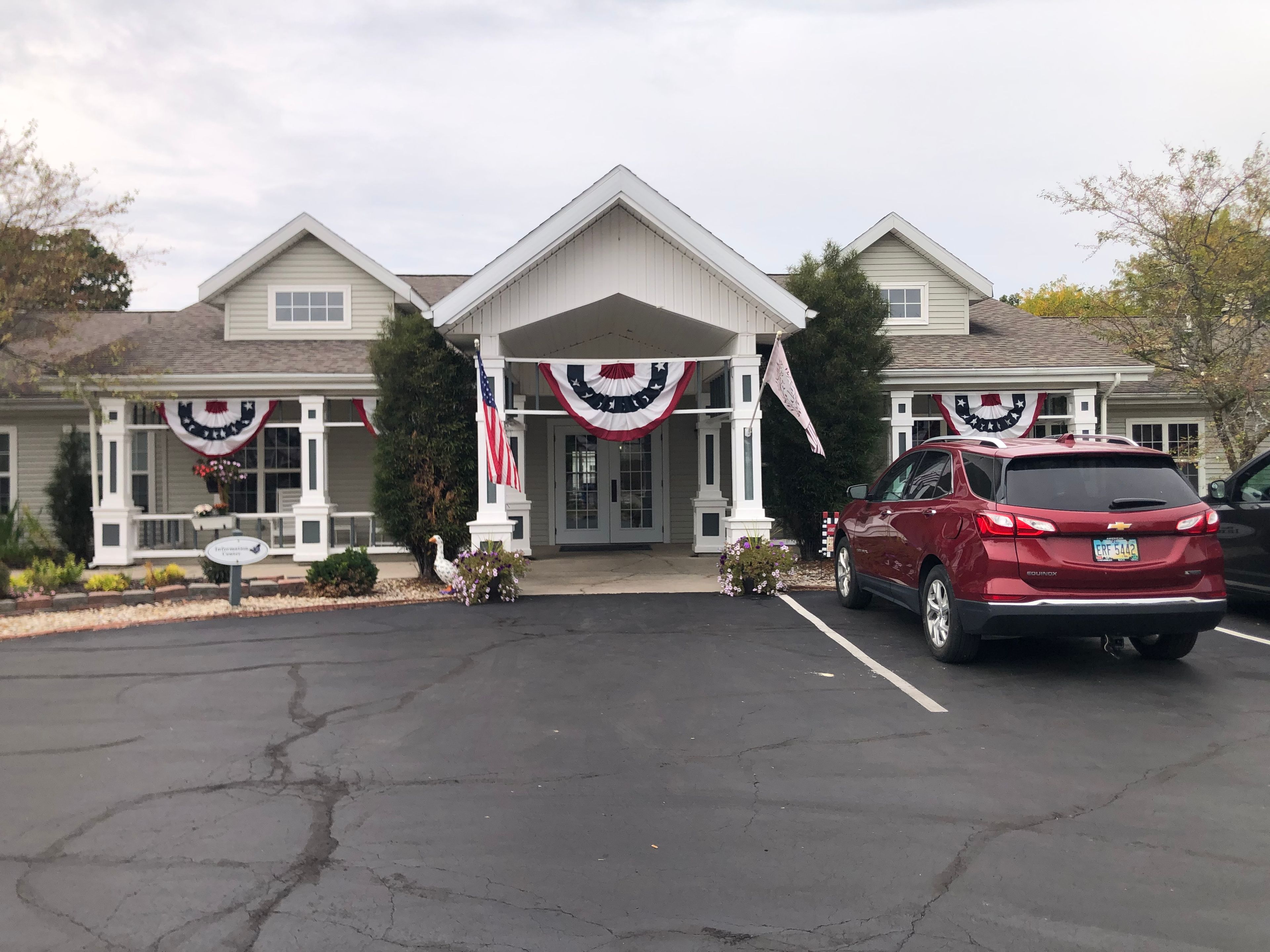 Wyngate Senior Living Community 4