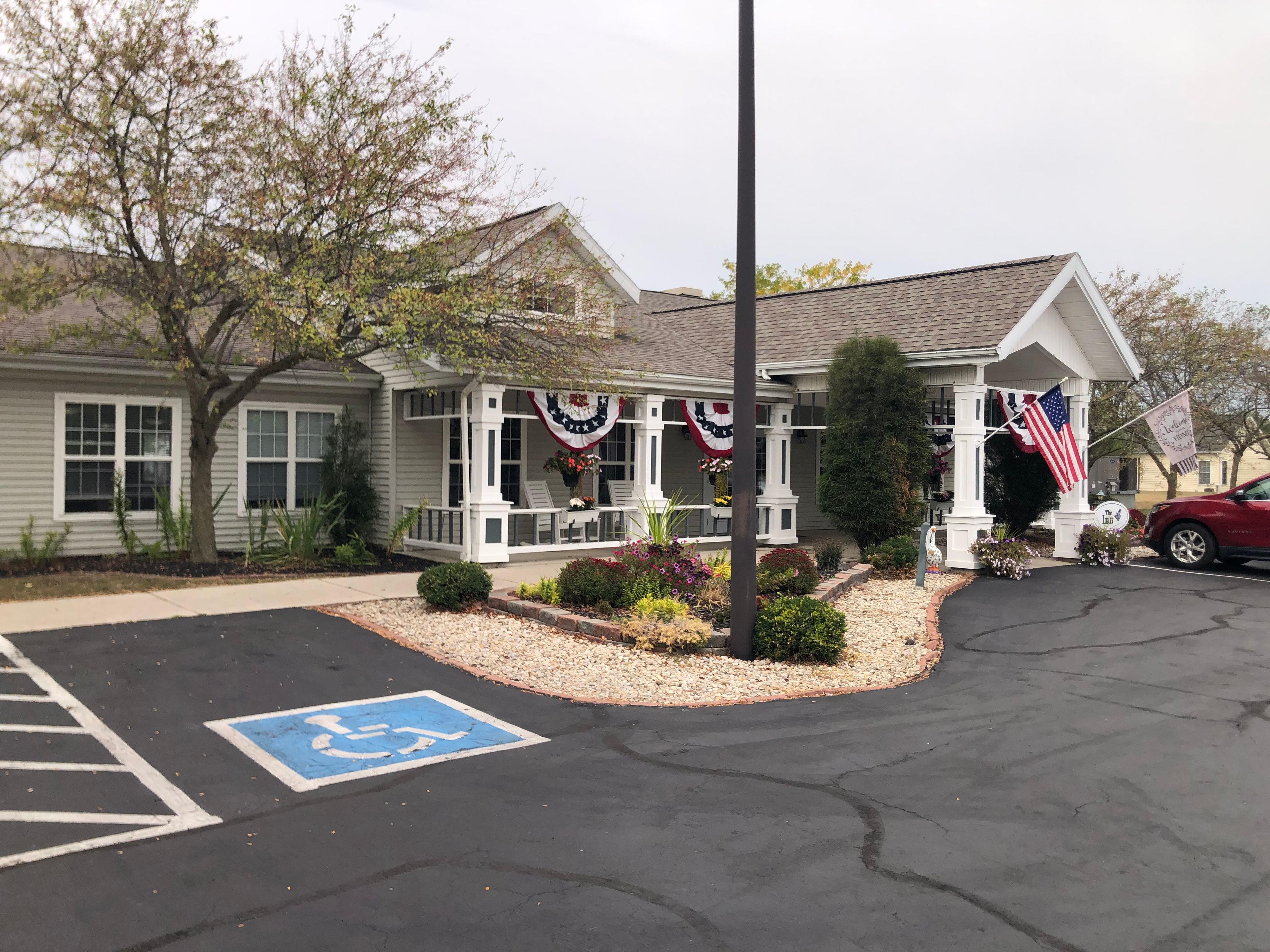 Wyngate Senior Living Community 2